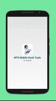 MTK Mobile Uncle Tools الملصق