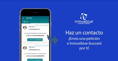 Inmueblue اسکرین شاٹ 2