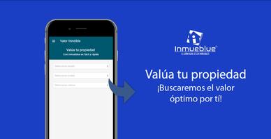 Inmueblue اسکرین شاٹ 3