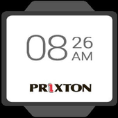 Mediatek SmartDevice Prixton icon Mediatek SmartDevice Prixton icon