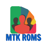 MTK ROMS icône