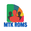 MTK ROMS