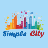 SimpleCity icône