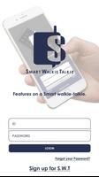 Smart Walkie Talkie (Test) imagem de tela 1