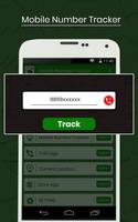 Mobile Number Tracker, Call Blocker & Caller ID Poster