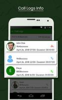 Mobile Number Tracker, Call Blocker & Caller ID captura de pantalla 3