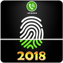 Fingerprint AppLock : PIN & Pattern Lock APK