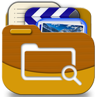 ikon File Manager 2017