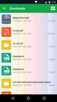 File Manager 2017 screenshot 1