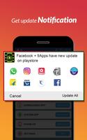 Update Software to Latest - Update Apps & OS capture d'écran 1