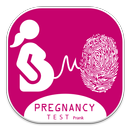 Pregnancy test Prank APK