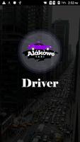 Alakowe Taxi Driver ポスター