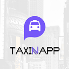 Taxinapp Driver icon