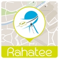 Rahaee Rider