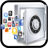 Prank App Locker And Mover icône