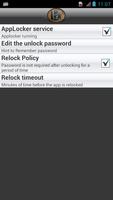 Prank App Locker And Mover Screenshot 2