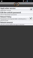 برنامه‌نما Prank App Locker And Mover عکس از صفحه