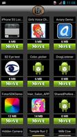 Prank App Locker And Mover 截圖 3