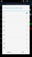 Finger Print screen Lock 截圖 2