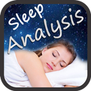 Sleep Analysis aplikacja