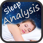 Sleep Analysis icône