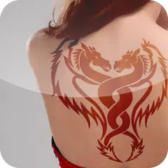 Tatoos Maker Design Photo Editor :Tatoo my Photo APK download