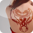 Tatoos Maker Design Photo Editor :Tatoo my Photo