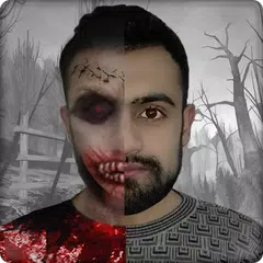 Zombie Booth Photo Editor- Make me Zombie-Zombify APK download