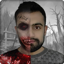 Zombie-Stand-Wechsler APK