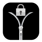 Zip Screen Lock icon