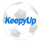 KeepyUp ikona