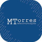 M Torres Telecomunicaçõaes e Segurança Eletrônica icône