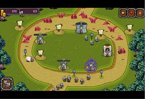 Kingdom Defender پوسٹر