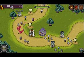 Kingdom Defender ภาพหน้าจอ 1