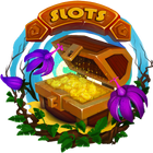 Treasure Of Amazon Slot Casino icône