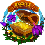 Treasure Of Amazon Slot Casino icône