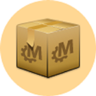 Modern Courier icon