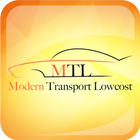 MTL Passenger biểu tượng