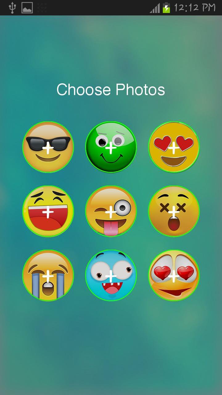Emoji Lock Screen APK for Android Download