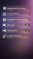 AppLock Theme - Multi Themes スクリーンショット 1