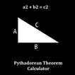 Pythagorean Theorem Calculator