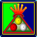 Billard Scoreboard 3B Tablet APK