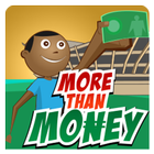 More Than Money Game アイコン