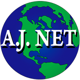 AJ NET icône