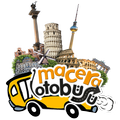 Macera Otobüsü