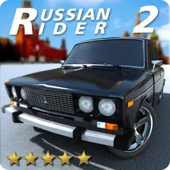 Russian Rider Drift アプリダウンロード
