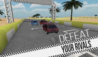 Russian Rider Drift screenshot 3