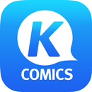 케이코믹스 웹툰- K-Comics, 무료 만화 APK