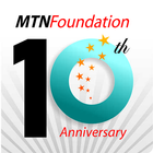 MTN FOUNDATION-icoon