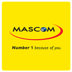 Mascom MySpot icône